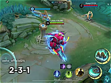 New tutorial grock revamp #mlbb #MobileLegendsBangBang #mlbbcreatorbase 