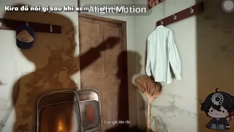 11.8.25 | Kira “Ai trog mega cx dịu” —— Cre : YTB Kira Gaming | Kira Đã Phá Đảo Tai Ương - Game Kinh Dị Việt Nam ?! #yak💤✨ #ytb #youtuber #youtuberminecraft #kira #fyp #xh #xuhuongtiktok2025 