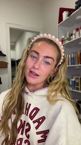 update #fyp #skincare 