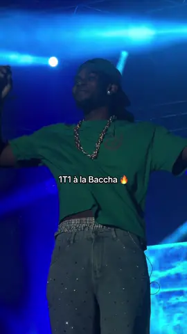 1T1 sur scène !! 🔥 @1T1 #1t1 #bacchafestival2025 #bacchafestival 