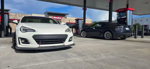 💪🏻 crazy thoughts and wishes turned to reality  #brz @รค๔ƘƛMƛƘƛȤƖ 