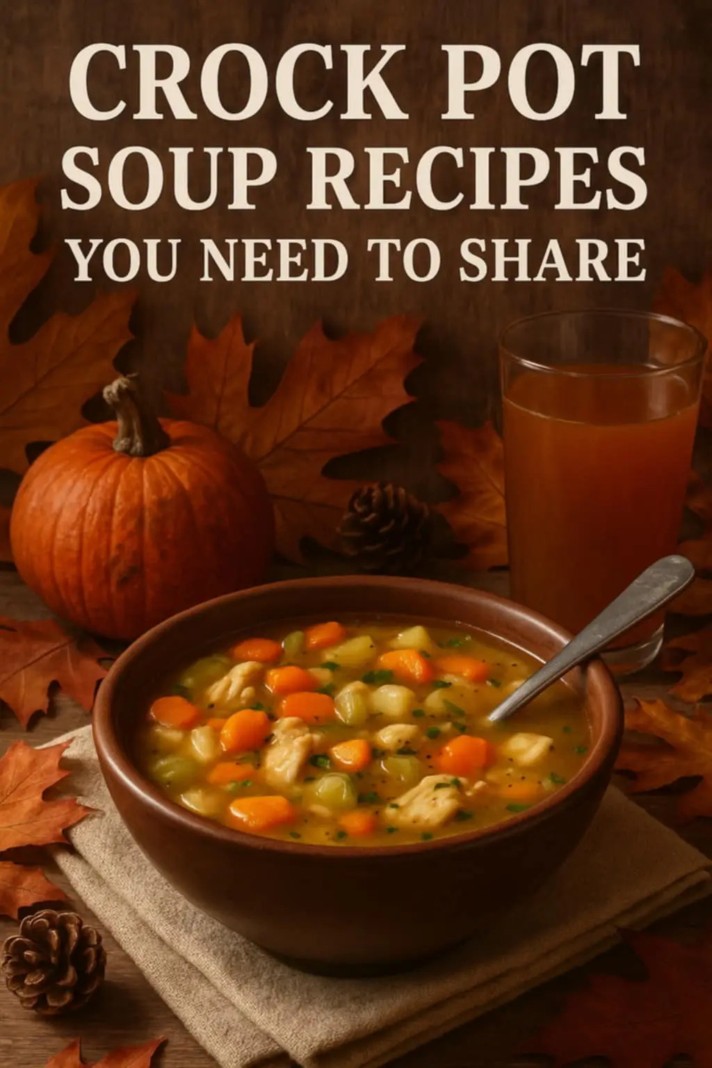 #food #Recipe #MomsofTikTok #yummy #fall #dinner #soup 