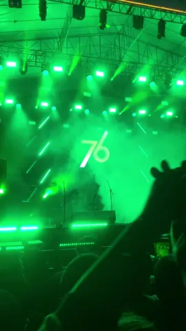 ☘️🍻@The Cloves and The Tobacco #sragen24jam 