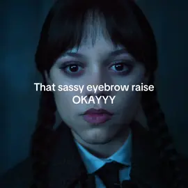SPOILERS‼️⚠️DIVAAA #wednesdayaddams #wednesdayaddamsedit #wednesdayseason2 #fyp #viral #enidsinclair #wenclair 