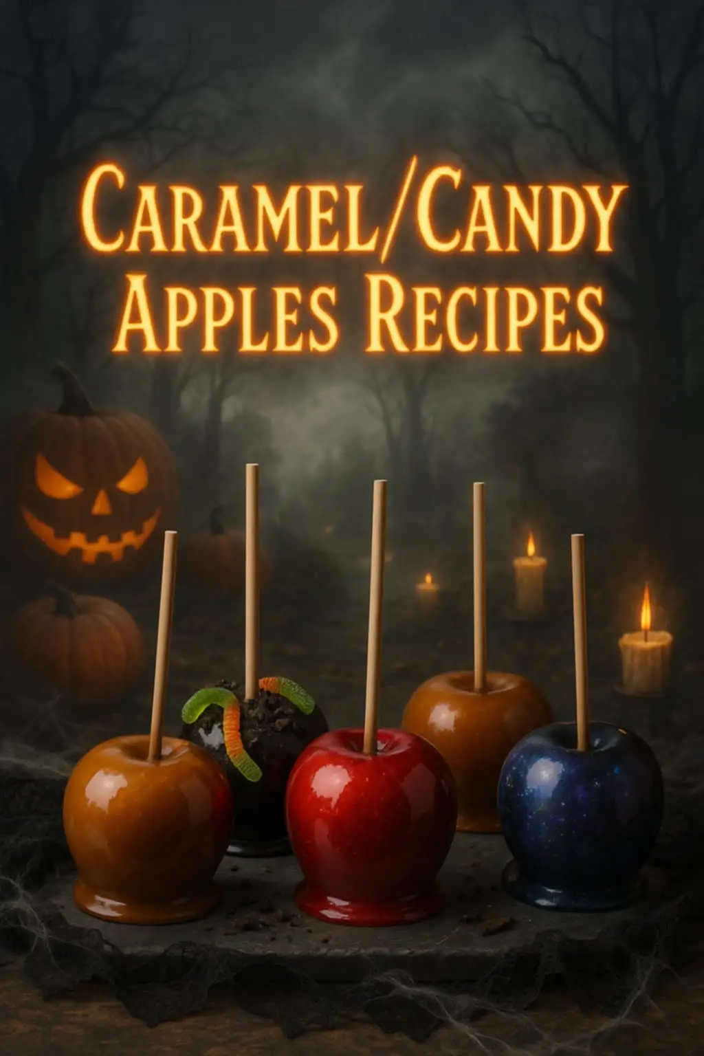 #halloween #fall #Recipe #yummy #spookyseason #MomsofTikTok #food 