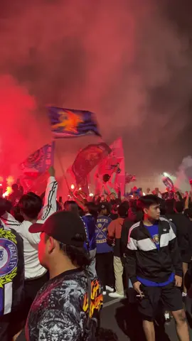 tamales ngalu nuhat🦁💙 #arema #aremaday #aremanita #xbca #fyp 