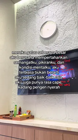 selalu berusaha terlihat baik”saja padahal berantakan. #acl #pcl #meniskus #fraktur 