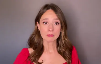 Is Helen really an ugly crier? Vote in the comments. 😉 @Red Flags TV Series #redflagstvseries #redflagtvseries @Emily Skye #selftape #selftapeaudition #bridesmaids #bridesmaidsmovie 