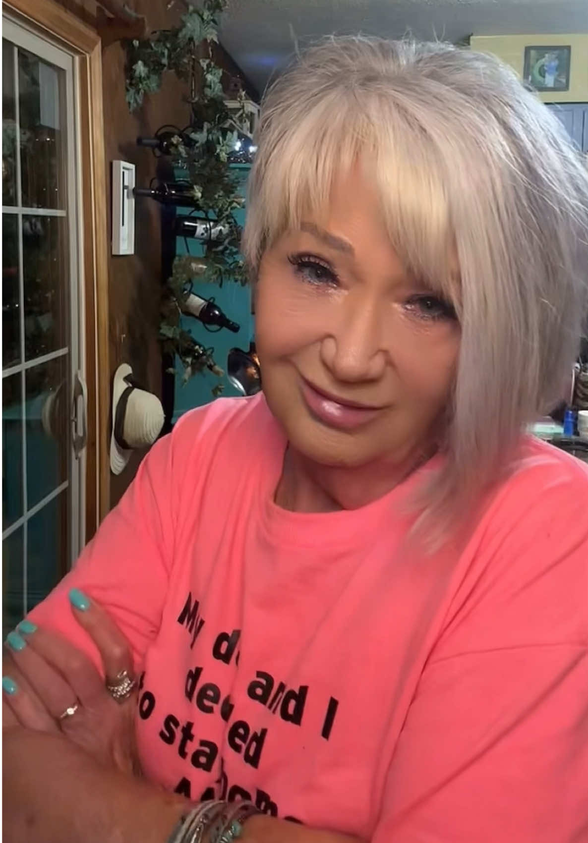 Speak the truth but do it respectfully 🤪😂 #forreal #fr #truth #respectfully #fyp 