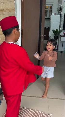 Pinternya Ayu, ingat pesan dr Bu pipi 🤗  #maasyaaallahtabarakallah #Ayumochi #anakpintar #Drama 