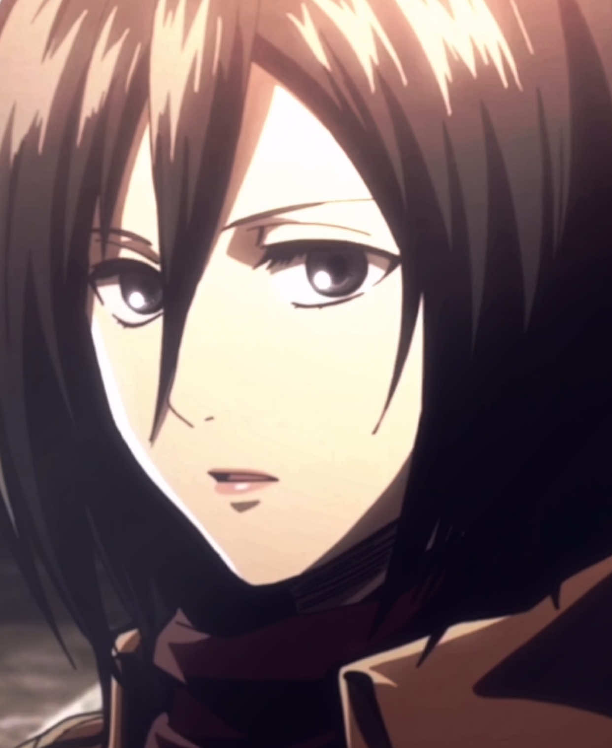 1 nhân vật bạn ghét trong aot? #dqyeager #mikasa #AttackOnTitan #anime #viral #epasigma #ttasqd 
