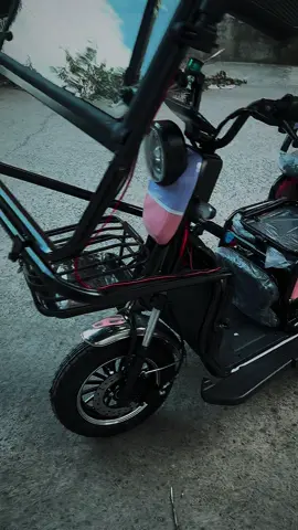 #CapCut Dicbrake Mini 3Wheel 