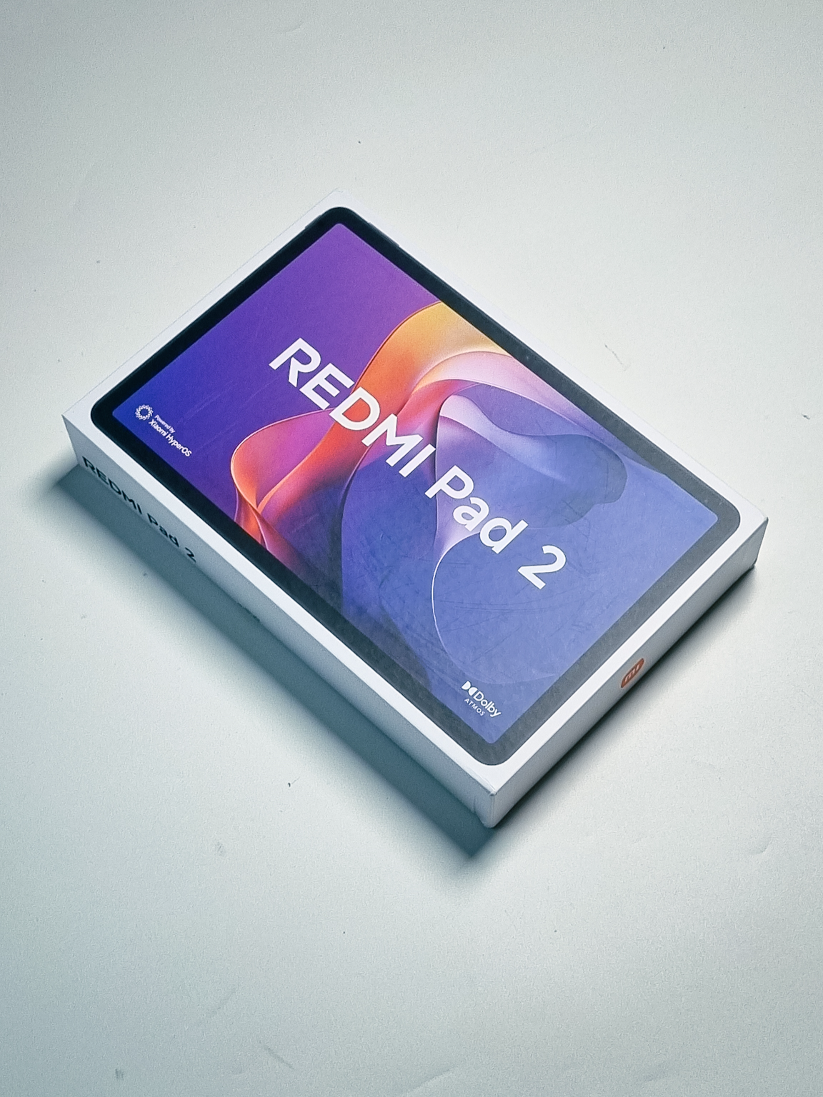 Unboxing Tablet Terlaris di Tahun 2025  Xiaomi Redmi Pad 2  #redmipad2 #xiaomi #unboxing #tabletmurah #xiaomiredmi #wibgajian #rekomendasi #racuntiktok #masukberanda #cuantanpabatas