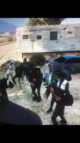 W KRIPP ASELII🥷🏾♿️ #fyp #roleplayerindonesia #gta5roleplay #nusavroleplay #nusav #40s #lostavayne🍇