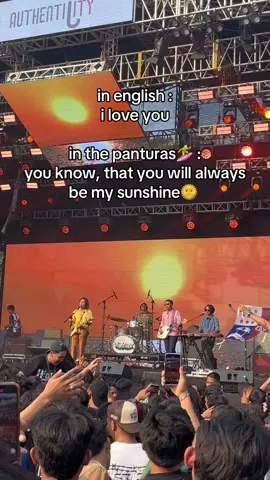 #sunshine #thepanturas 