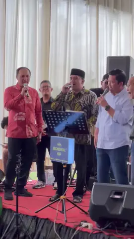 Bupati, Wakil Bupati Dan Pj Sekda Kabupaten Aceh Tengah 🫡🔥