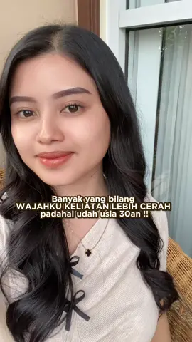 Glowing banget loh bun! Cobain sekarang juga yuk😍❤️ #promomakanmerdeka #amurabeautycare #skincareviral #skincareviral #fyppppppppppppppppppppppp #mencerahkankulit 