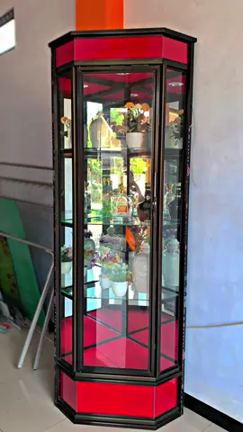 order di  📌 star furniture kendalbulur 📌 star aluminium pojok campurdarat • bisa custom • ⁠bisa di antar  wa : 0858-5386-1926 #lemarisudut#tulungagung24jam#capcut 