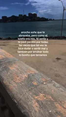 #perdon 