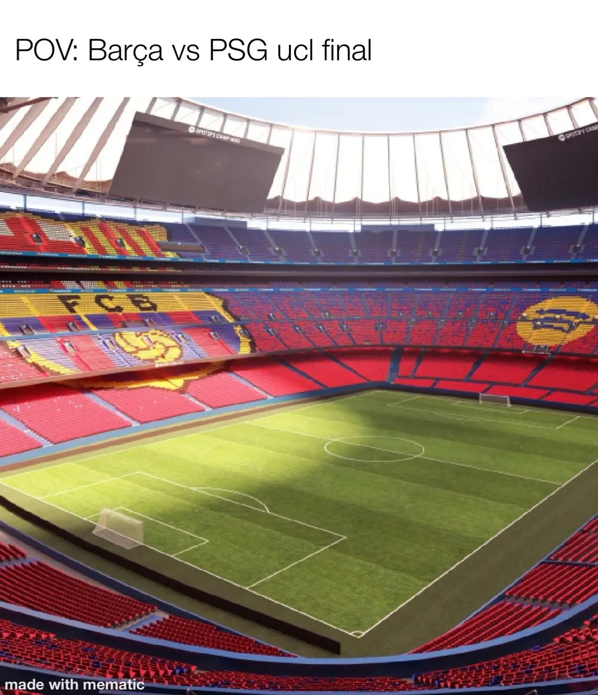 #barcelona #tiktok #fyp #fypシ #viral #football 