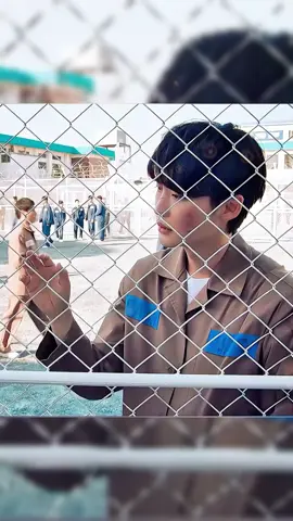 ထောင်ထဲမှယသေဖို့ကြိုးစားနေတဲ့သူ ဒါပေမယ့် ဘယ်သူကမှ မသတ်ရဲဘူး #movierecapmm #PrisonLife #unexpectedboss  #darkcomedy #BigMouse   #Movie #Recap #MovieRecap #MovieTime #Movie #TikTokMyanmar #MyanmarTikTok #foryoupage #foryou #fypシ゚ #fyp 