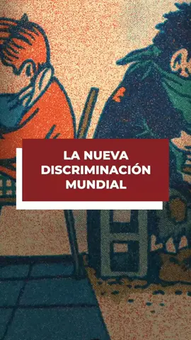 El NYT advierte: leer y concentrarse es un privilegio de ricos. Mientras los pobres viven atrapados en pantallas y scroll infinito, crece una desigualdad cognitiva que deja la democracia a merced de memes y demagogos. Todo lo dicho en el video representa únicamente una opinión personal.