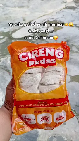 #cireng #cirengviral 
