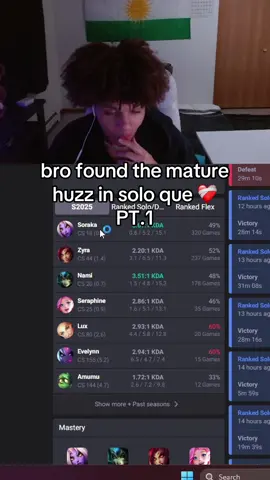 nahh what 😂 pt1 (twitch: darhxe) #leagueoflegends #leaguetiktok 