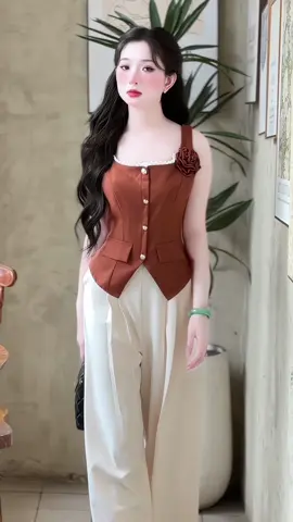 Sự kết hợp hoàn hảo giữa hiện đại và nữ tính – bộ sưu tập mới chắc chắn sẽ chinh phục bạn ngay từ cái nhìn đầu tiên. #vayxinh #mijustore #thoitrangnu 