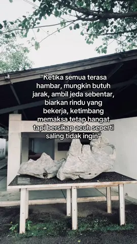 #quotes #jarak #bosan #berandatiktok 