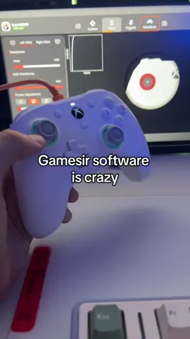 Gamesir g7 se xbox controller #gamesir #gamesirg7se #xboxcontroller #gamesircontroller 
