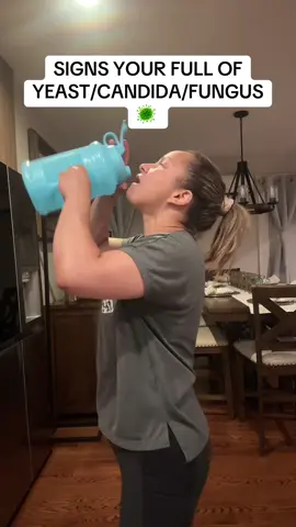 Is your body warning you something is wrong!? #guthealth #guthealthmatters #digestion #digestivehealth #womenover40  