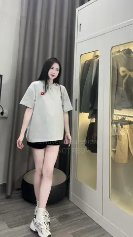 Áo thun ✨ #fyp #xh #huyenthaoreview 