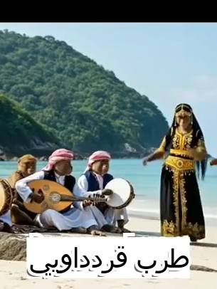 طرب_قرداوي# ذكاء_أصناعي