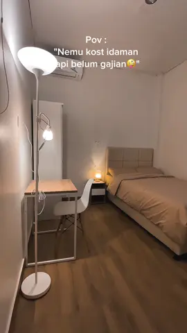 📍Denpasar 1,6jt (max 2 org) 🏠 Full furnished ❌Kids ❌Pet Fasilitas : -AC -Smart TV -Wifi -CCTV -Bed cover + sprei -Lemari pakaian -Meja + kursi -Toilet dan shower pribadi -Water heater -Exhaust -Cleaning service kamar 1 minggu sekali -Bed cover + sprei free laundry 2 minggu sekali -Dapur + kulkas bersama -Parkir Info booking : 087856965723 #fypシ゚ #fypage #bali #kostbali #kostbalimurah #kostdenpasar #kostmurah #infokost 