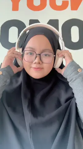 Lewat terus sound ini 😆
