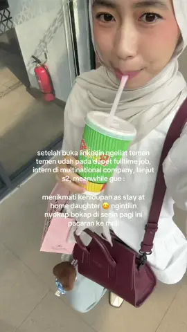 yaudahsi.. #opentowork #carijodohyangtepatdansetia 