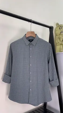 Sơ mi nam Urban #somi #thoitrangcaocap #linen #sơmilinen #bamboo #urban #urbanstore 