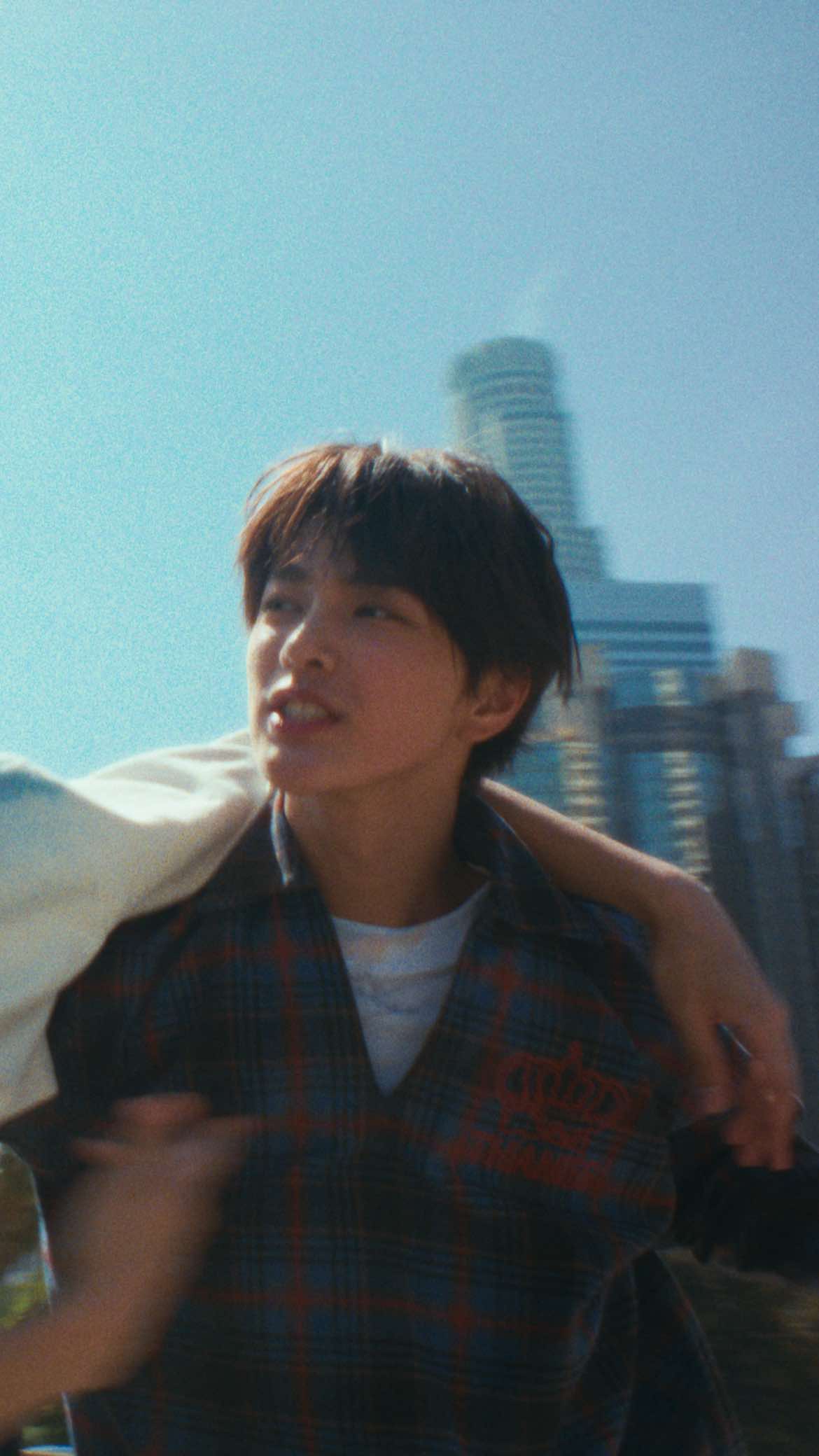 Watch me, I’m gon’ spit it 👀 #CORTIS #코르티스 #KEONHO #건호 #CORTIS_GO 