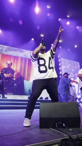 Last night, thousands of voices became one as we sang for our brother Fiji 💔🌺,  we felt his spirit in every note, every tear and every smile. Wished we could’ve been there today to stand with our friends and family to lay you to rest. Vinaka, brother… rest in aloha. Your voice will live on in all of us 🕊❤️ #CommonKings #Maoli #JoshTatofi #KaipoKapua