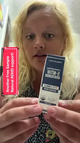 #naturalmedicine #adhd 