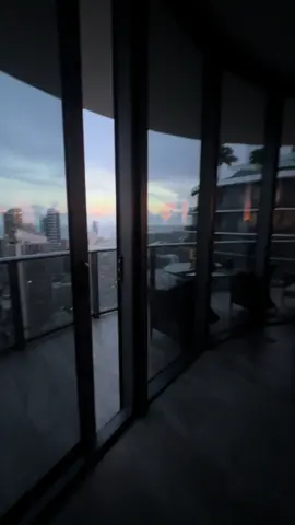 unreal feeling #viral #fyp #explore #miami #travel #penthouse 