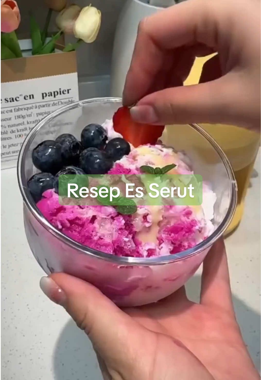 #ecoco #ecocoindonesia #iceshaving #esserut #resepminuman #icecrusher 