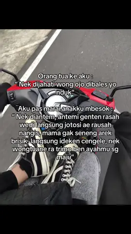 Ben ayahmu sg maju nak.. mama panggah mlayu ngarep dewe😭🤣 #fyp #xyzbca #fyppppppppppppppppppppppp 