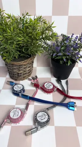 Kabel data roll 3in1  #kabel #kabeldata #fyp #agustusmerdeka #charger 