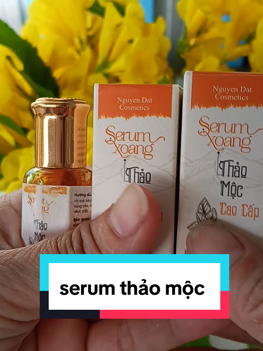 serum thảo mộc xoang hổ trợ cho ace mình tinh trạng viêm xoang #hangny69 #tiepthilienket #serumxoangthaomoccaocap #tiepthilienkettikokshop 