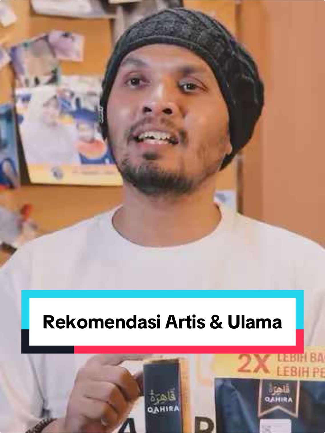 Jaga kesehatan tubuh dengan yang herbal alami🥰 #qahira #benjolan #rekomendasiherbal #testimoni #benjolankepala #bajakah #benjolantangan #rekomendasiminyakoles #madu #madubajakah #tehbajakah