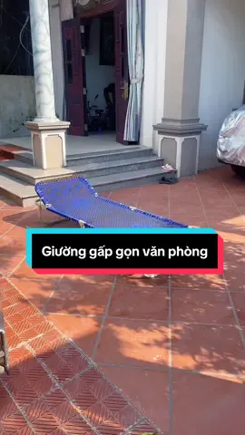 Giường gấp gọn văn phòng mọi người tham khảo nha. #giuonggapgon #giuonggapgonvanphong #giuonggapthongminh #xuhuong 
