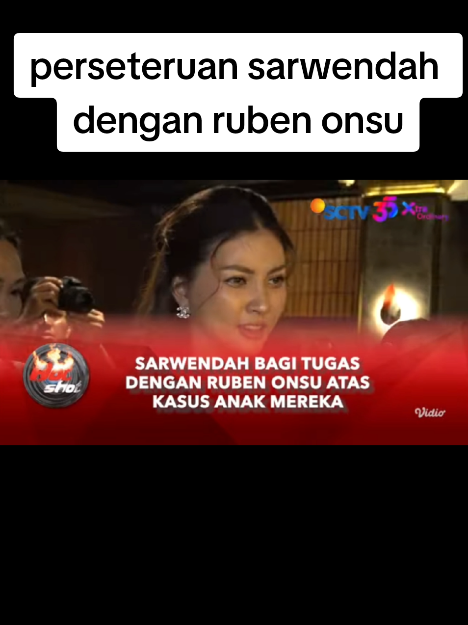 #sarwendahrubenonsu #sarwendah #rubenonsusarwendah 