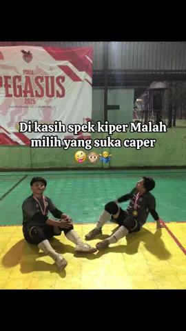 #futsal #kiperfutsal #storyfutsal 